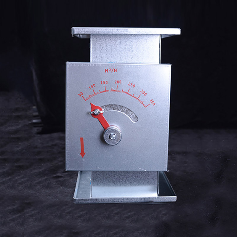 電動(dòng)密閉定風(fēng)量閥-定風(fēng)量閥-山東艾科控股集團(tuán)