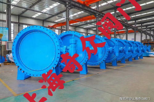 上海奇眾閥門產品的科研是公司能過長期堅持的生存能力