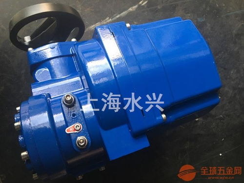 QT06 0.86電動執(zhí)行器 閥門電動裝置與電動風(fēng)量密閉閥的關(guān)鍵驅(qū)動核心